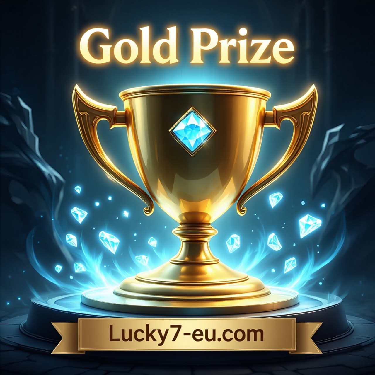 Store — Lucky7